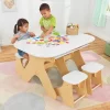 KidKraft Arches Expandable Table With Bench Set -Northlight Store GUEST ce5e59f8 a34e 4479 894c cc2cae471c38