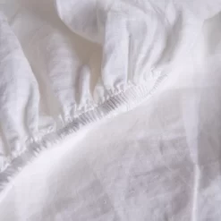 100% French Linen Sheet Set | BOKSER HOME 12 100% French Linen Sheet Set | BOKSER HOME -Northlight Store GUEST cea22775 5864 45f6 9e9b 3339bf3e0533