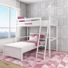 Max & Lily L-Shaped Twin Over Twin Bunk Bed -Northlight Store GUEST cf9a507b 5b58 496e 916a dfb859deb096