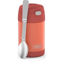 Thermos 16oz FUNtainer Food Jar With Spoon -Northlight Store GUEST cfaef809 6d5a 4b15 b9fb 89d5622a45e0