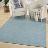 Nourison Practical Solutions Modern Non-Skid Indoor Outdoor Area Rug 2 Nourison Practical Solutions Modern Non-Skid Indoor Outdoor Area Rug -Northlight Store GUEST cfd5a4ad 47f9 4ca5 8d11 dc55519a5e95