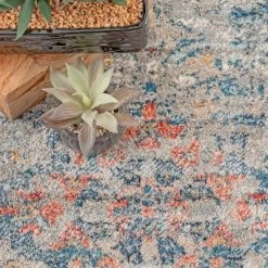 NuLOOM Georgia Impassioned Medallion Area Rug -Northlight Store GUEST cfdc742b c68e 4ba7 a057 15ed04de1b66