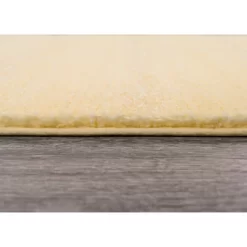 3pc Nylon Washable Bathroom Rug Set Yellow - Garland Rug -Northlight Store GUEST cfe57a92 ab02 47f5 8294 90fb1cd03c83