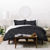 Holli Zollinger Palma Dark Duvet Cover & Sham Set - Deny Designs -Northlight Store GUEST d05de001 3a23 4fd3 9499 edd5a294aeea