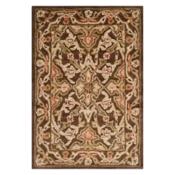 Anya Abstract Loomed Accent Rug - Safavieh -Northlight Store GUEST d11f0bf4 d8d5 4959 9715 bb0d0b6936d1