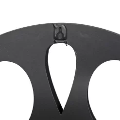 Metal Film Reel Wall Decor Gray - Olivia & May 10 Metal Film Reel Wall Decor Gray - Olivia & May -Northlight Store GUEST d1e44526 6024 455c bec1 296e6157ce92