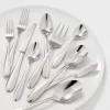 45pc Luxor 18/10 Stainless Steel Flatware Set - Threshold Signature™ 1 45pc Luxor 18/10 Stainless Steel Flatware Set - Threshold Signature™ -Northlight Store GUEST d1f3da39 4c2c 4e5e 8ad6 dc1a5bfb7705