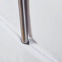 Adjustable Bed Wrap-Around 15" Tailored Bed Skirt - Bed Maker's -Northlight Store GUEST d247fd95 9848 44fa a56f 108d932baf94