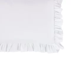 Ruffled Pillow Sham - Magic Skirt -Northlight Store GUEST d2f1bffc c841 428b 8af5 188f733bcbf0