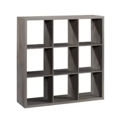 9 Cube Organizer Storage Cube - Sauder 14 9 Cube Organizer Storage Cube - Sauder -Northlight Store GUEST d3c3c871 06b2 439c bac0 8be27588fb23