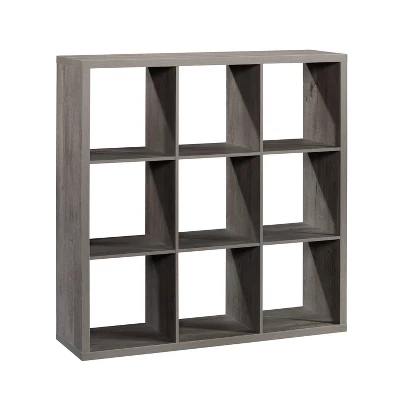 9 Cube Organizer Storage Cube - Sauder 8 9 Cube Organizer Storage Cube - Sauder - Image 6