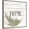 22" X 22" Family Farmhouse I By Grace Popp Framed Canvas Wall Art Gray Wash - Amanti Art 2 22" X 22" Family Farmhouse I By Grace Popp Framed Canvas Wall Art Gray Wash - Amanti Art -Northlight Store GUEST d4338760 720c 4412 9264 92a88ea3194e
