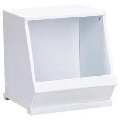 Kelly Modular Stackable Single Storage Cubby - Inspire Q -Northlight Store GUEST d540d19d f875 4051 936c 5770a0bd0237
