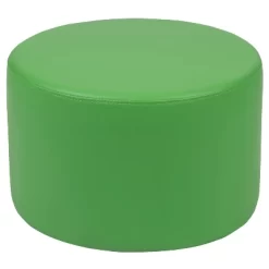 Flash Furniture Soft Seating Flexible Circle For Classrooms And Daycares - 12" Seat Height -Northlight Store GUEST d61bbcf9 cfea 45c3 9c39 5f99c920c123