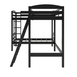Twin Veronica Triple Wood Bunk Bed - Room & Joy 23 Twin Veronica Triple Wood Bunk Bed - Room & Joy -Northlight Store GUEST d64e0cb9 c9cf 49b6 b44c bfc81dcd88e8
