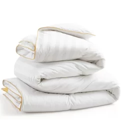 Puredown Premium White Goose Down Comforter Duvet Insert, Luxury And Comfort In One