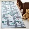 Kids Playhouse KPH235 Power Loomed Area Rug - Safavieh 1 Kids Playhouse KPH235 Power Loomed Area Rug - Safavieh -Northlight Store GUEST d74092d8 a833 4c94 a41e 94710a2819c7