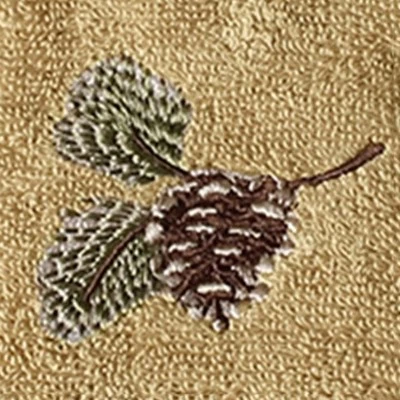 Pinehaven High Quality Tip Towel 11in X 18in Wheat By Saturday Knight Ltd 4 Pinehaven High Quality Tip Towel 11in X 18in Wheat By Saturday Knight Ltd - Image 2
