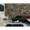 Marvel Comic Cover Peel And Stick Wall Mural - RoomMates 2 Marvel Comic Cover Peel And Stick Wall Mural - RoomMates -Northlight Store GUEST d759abe2 09fb 4758 b800 fe388d693dc3
