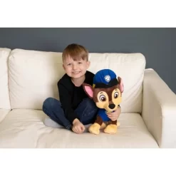 PAW Patrol Chase Throw Pillow 10 PAW Patrol Chase Throw Pillow -Northlight Store GUEST d782ea50 bb61 4f4a a9f5 624c6abe064b
