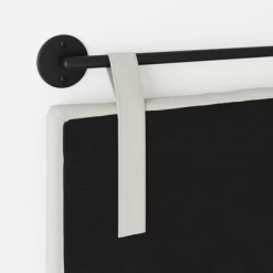 Full/Queen Remi Diamond Button Tufted Headboard Cloud White - Nathan James -Northlight Store GUEST d7b9a674 eae7 495c af8f cf107b032c1c