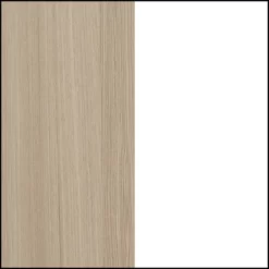 Yodi 2 Drawer Nightstand Soft Elm/White - South Shore -Northlight Store GUEST d8346abf 3f81 4831 876d 89b17a2cd9c2 1