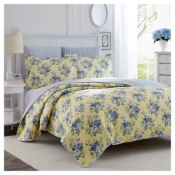 Linley Quilt Set Laura Ashley -Northlight Store GUEST d96ff0c7 eacf 48b1 98f4 70abdb91b52e