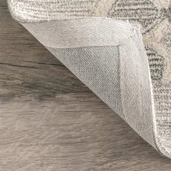 NuLOOM Jae Transitional Pebbles Wool Area Rug -Northlight Store GUEST da519993 188f 4019 a159 1a3b879fd7f9