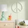 Peace Neon Kids' Wall Decor - Pillowfort™ -Northlight Store GUEST da63c2a1 c13f 4f59 bca7 08a1c02ffbdb
