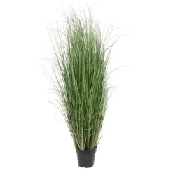 Vickerman Artificial Green Curled Grass -Northlight Store GUEST da6d4b50 ad8f 44ff 8b69 0009c46e49a9