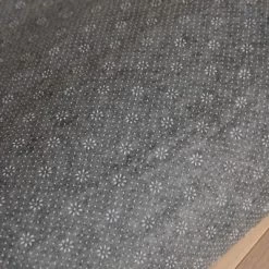 Flash Furniture Slide-Stop® Multi-Surface Reversible Non-Slip Cushion Rug Pad, 1/4" Thick, Floor Protection, For 4'x6' Area Rug, Gray 15 Flash Furniture Slide-Stop® Multi-Surface Reversible Non-Slip Cushion Rug Pad, 1/4" Thick, Floor Protection, For 4'x6' Area Rug, Gray -Northlight Store GUEST dadc0815 327f 4c5b bc6a 3ae6985ae141