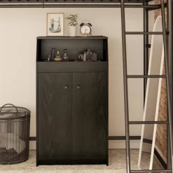 Studio J 2 Door Storage Tower - Room & Joy -Northlight Store GUEST db7aaf0f 2791 4d5a a167 8a83b22e74f7