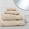 Spa Bath Towel - Threshold Signature™ -Northlight Store GUEST dbd0ec73 d8bc 494e b413 059b3cce1138