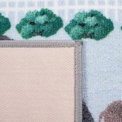 Kids Playhouse KPH235 Power Loomed Area Rug - Safavieh -Northlight Store GUEST dd01605b 0648 4873 9e61 0ad72c61c74d