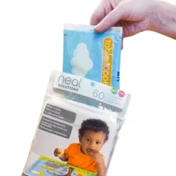 Neat Solutions Table Topper - 60ct -Northlight Store GUEST dd26961c d583 419a 8375 4528e485d22d