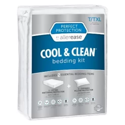 Perfect Protection Cool & Clean Bedding Kit - Allerease 11 Perfect Protection Cool & Clean Bedding Kit - Allerease -Northlight Store GUEST ddb59752 420c 4201 8dad 5f79714b58e9