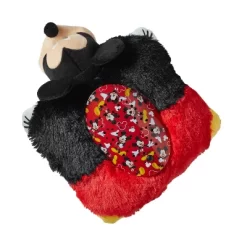 Disney Mickey Mouse Sleeptime Lite Plush LED Nightlight Red - Pillow Pets 10 Disney Mickey Mouse Sleeptime Lite Plush LED Nightlight Red - Pillow Pets -Northlight Store GUEST dea8171f 1b18 4081 ad36 c1a3cb94c1a2