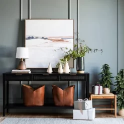 Honeyville Jute/Wool Rug Neutral - Threshold™ Designed By Studio McGee 11 Honeyville Jute/Wool Rug Neutral - Threshold™ Designed By Studio McGee -Northlight Store GUEST ded7bd99 da97 488d afd8 5db0e7c71efa