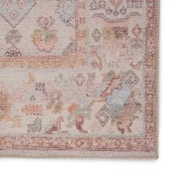 Avin Oriental Area Rug Blush/Cream - Jaipur Living -Northlight Store GUEST df2564a6 442f 4d6a ab40 eb0cc8c585e3