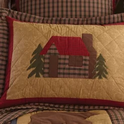 Park Designs Cabin Standard Sham 5 Park Designs Cabin Standard Sham -Northlight Store GUEST df860784 7c7b 4f2c bab7 c0626aa2fe0c