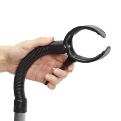 Glamlily Adjustable Hair Dryer Holder Stand, Hands Free 360 Degree Rotation -Northlight Store GUEST e0ab5673 e3e3 47a3 ba5c 4216e1bd1590