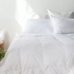 Feather & Down Duvet Comforter Insert | BOKSER Home 13 Feather & Down Duvet Comforter Insert | BOKSER Home -Northlight Store GUEST e0da4d5b 2056 4375 b711 09e1dc4d8b10