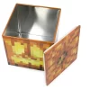 Ukonic Minecraft Jack O'Lantern Tin Storage Box Cube Organizer With Lid | 4 Inches 1 Ukonic Minecraft Jack O'Lantern Tin Storage Box Cube Organizer With Lid | 4 Inches -Northlight Store GUEST e119a54c 41b8 474b bd7f b0ea3c432ad4