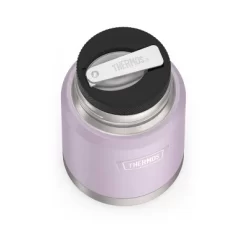 Thermos 16oz ICON FUNtainer Food Jar - Lavender -Northlight Store GUEST e12f525c bf01 4fdf baa8 769f92672857
