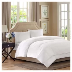 Canton All Season 2 In 1 Down Alternative Comforter -Northlight Store GUEST e15bc8e9 816c 473a 9637 629af449077a