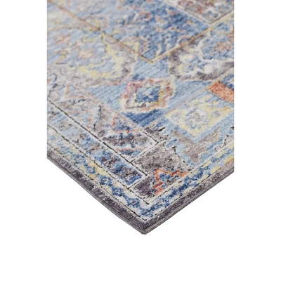 Armant Traditional Medallion Area Rug 6 Armant Traditional Medallion Area Rug - Image 4
