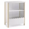Melbourne Bookcase White - Powell -Northlight Store GUEST e258d192 1eb5 48e5 94a4 a22e643278b4