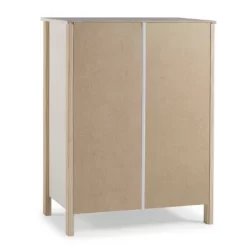 Melbourne Bookcase White - Powell -Northlight Store GUEST e2d6835d c374 484a aa5c c2a6f59bf0e9