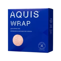 AQUIS Wrap Hair Drying Towel, Recycled Microfiber -Northlight Store GUEST e30b79c6 693b 41a7 b06a 922f94bd0cdc