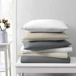 800 Thread Count Sateen Cotton Sheet Set - Aireolux -Northlight Store GUEST e46e031e 6b28 4c6a a798 e999285aa1ff